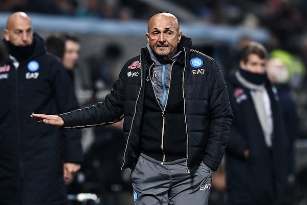 Spalletti: «se fossero rimasti Mertens, Koulibaly o Fabian, avremmo fatto lo stesso un grande campionato»