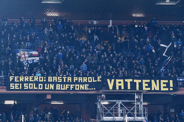 I tifosi dell’Inter potranno entrare allo stadio del Porto, tranne che in curva