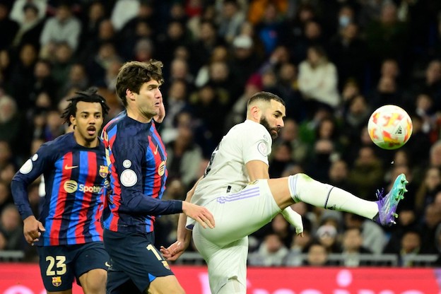 I pranzi prima del Clasico: «Una volta, il Barça mangiò davanti alle Coppe dei Campioni del Real»