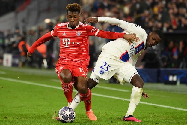 Coman verso l’Al-Hilal, c’è l’accordo col Bayern Monaco. A luglio volevano Osimhen