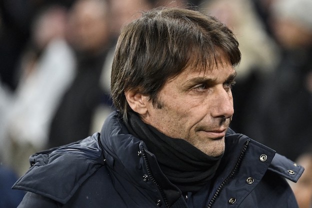 Conte ha un solido rapporto con De Laurentiis, ma le rispettive esigenze devono collimare