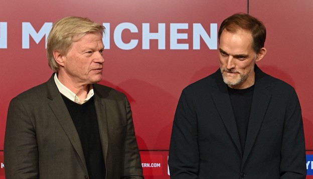 Flick, Nagelsmann, Tuchel. Gli anni di caos al Bayern hanno plasmato il calcio europeo (Sueddeutsche)