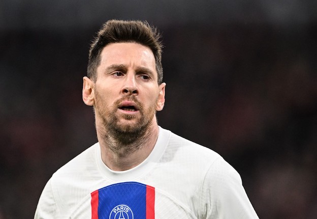 “Messi in Arabia Saudita, è già tutto fatto”: torna il derby con Cristiano Ronaldo