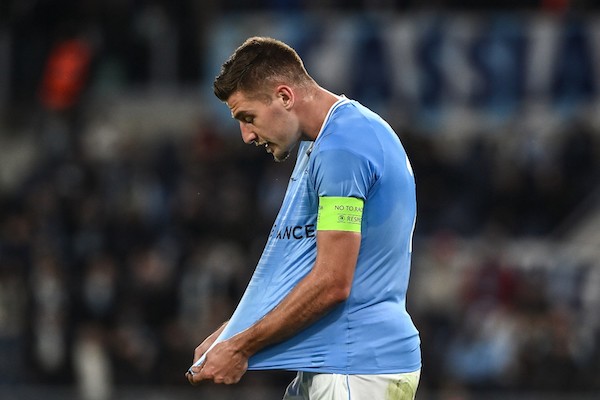 Milinkovic è ufficialmente un calciatore dell’Al-Hilal