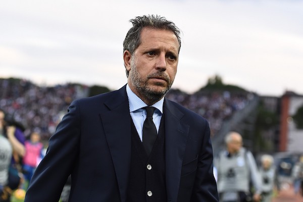 Paratici al Tottenham è come il segreto di Pulcinella: ha convinto lui Dragusin a firmare (The Athletic)