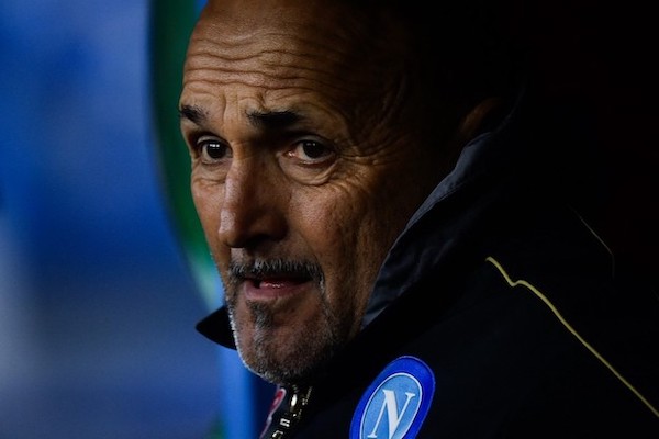 Un giorno racconteranno del Napoli di Spalletti