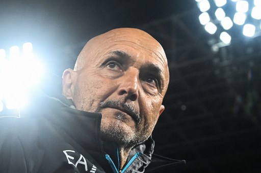 Napoli-Eintracht 3-0, pagelle / Spalletti ha insegnato a Napoli che non ha più bisogno di re o Masanielli