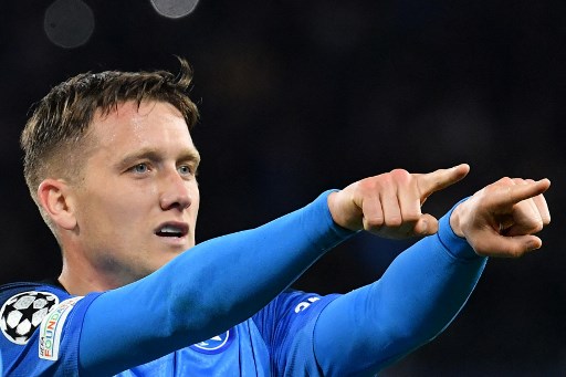 Zielinski, accordo con l’Inter, ma Marotta vuole subito la firma