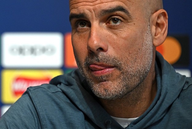 Meglio grumpy che fessi: viva Spalletti che ha risposto per le rime a Guardiola