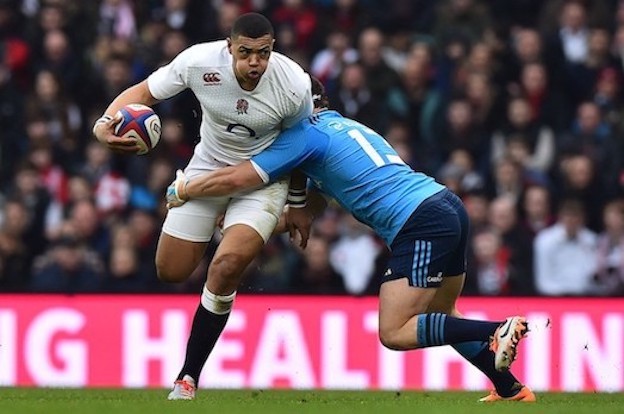 Luther Burrell: «Darmi dello schiavo è abominevole» (BBC)