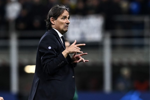 Inzaghi: «Ho bisogno di tutti, per questo ho fatto qualche cambio, ma sono molto fiducioso»