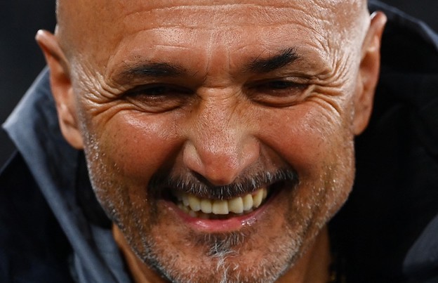 Spalletti è il protagonista tragico di “Sarò con te”. «La prima volta mi ha detto “Te tu non l’hai mai lavorata la terra”»