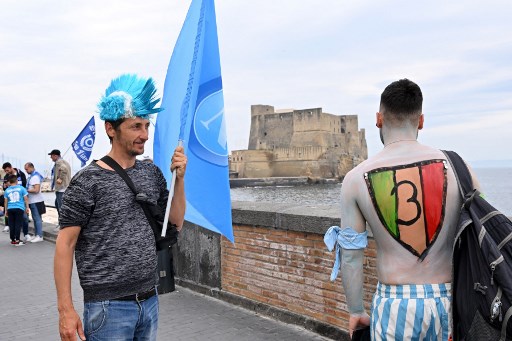 I Quartieri Spagnoli possono diventare il nuovo Centro Direzionale, la borghesia operosa è lì