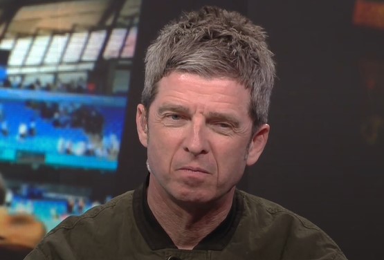 Noel Gallagher: «L’Inter è scarsa, che bella finale sarebbe Napoli-City»