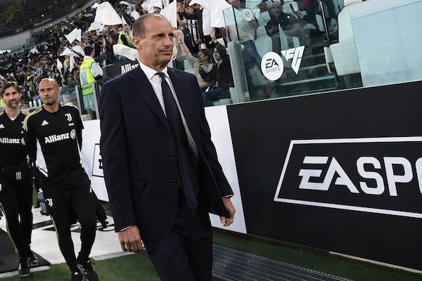 La Gazzetta e il futuro della Juve: Giuntoli è bravo, ma il gioco non si compra sul mercato. Ora tocca ad Allegri