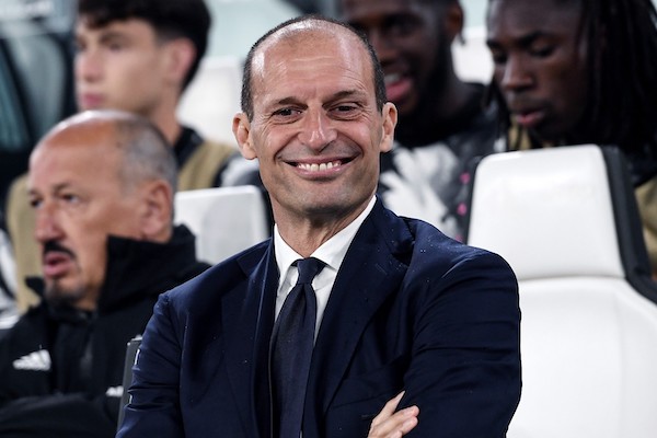 Juventus, più che un patteggiamento è una resa: niente penalità