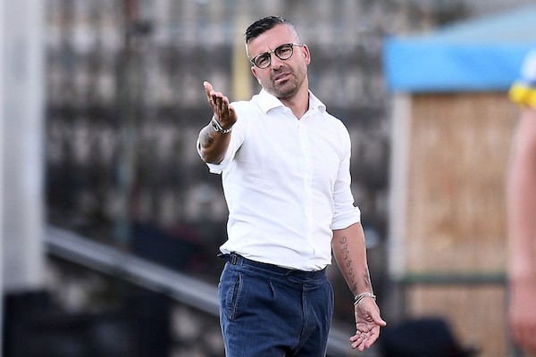 Di Natale: «Giocare a Napoli non è facile se sei napoletano. Ho preferito essere tifoso»