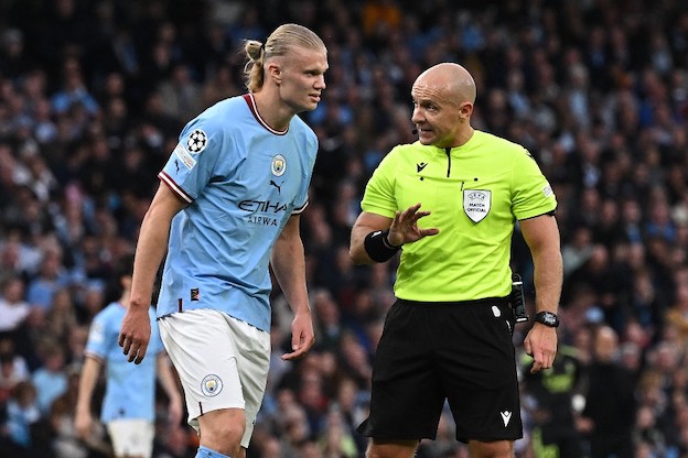 È Manchester City-Inter la finale di Champions: 4-0 al Real Madrid