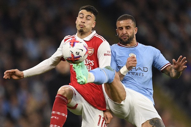 Manchester City-Arsenal cambia orario dopo le minacce di boicottaggio dei tifosi