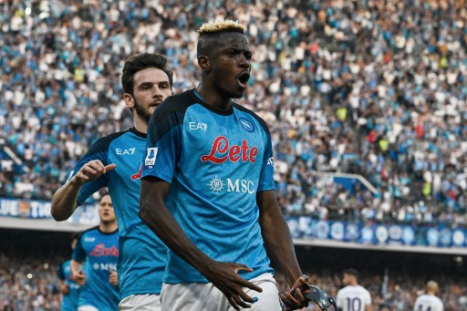 Osimhen, l’Al Hilal rilancia: 40 milioni l’anno per cinque stagioni (Gazzetta)