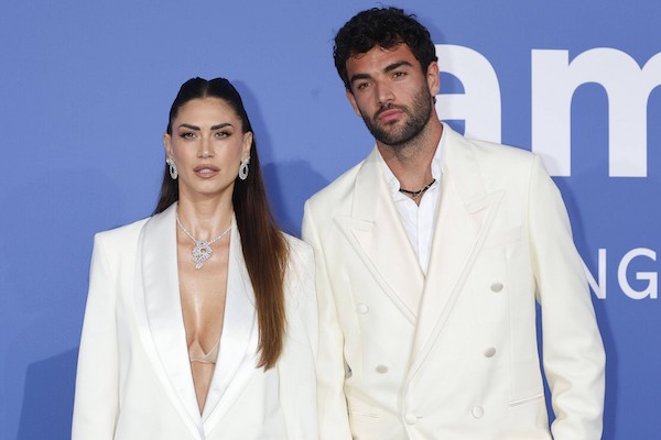 La silenziosa rivincita di Berrettini e Melissa Satta