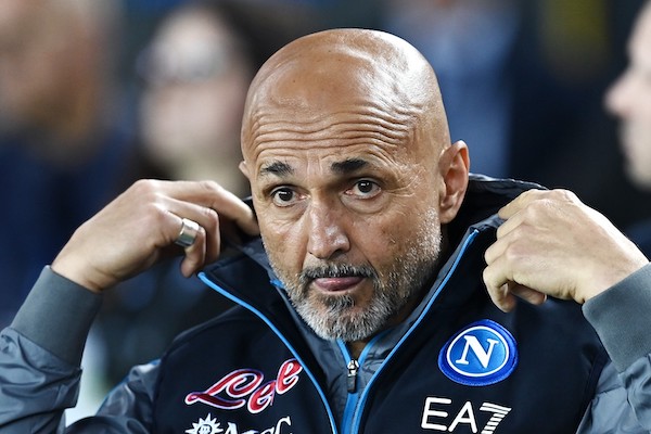 Il Napoli che verrà avrà lo scudetto sul petto, ma avrà un’altra anima