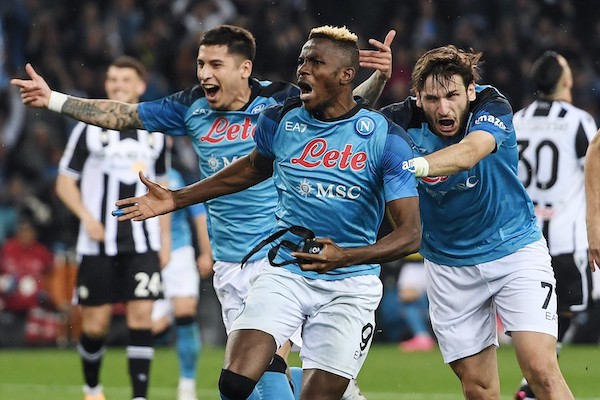 Napoli vince col lavoro e la programmazione, lo scudetto che annienta i luoghi comuni