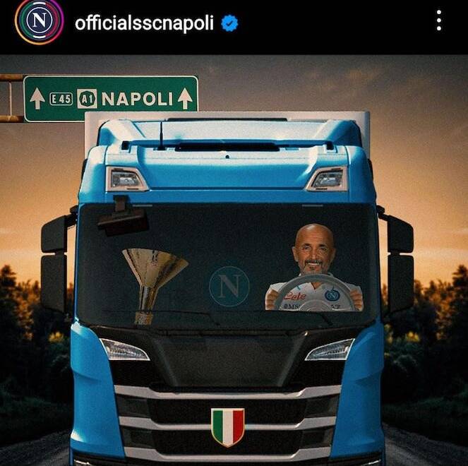 Lo scudetto del Napoli: un’impresa straordinaria rivissuta attraverso la realtà parallela dei media