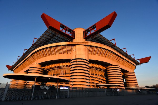 San Siro ospiterà la finale di Champions 2027, ma servono garanzie sulla ristrutturazione