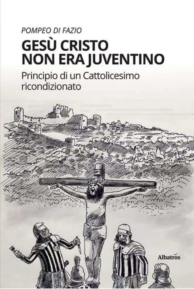 Un cristianesimo senza Juventus, è la rivoluzione del cardinal Gragnano