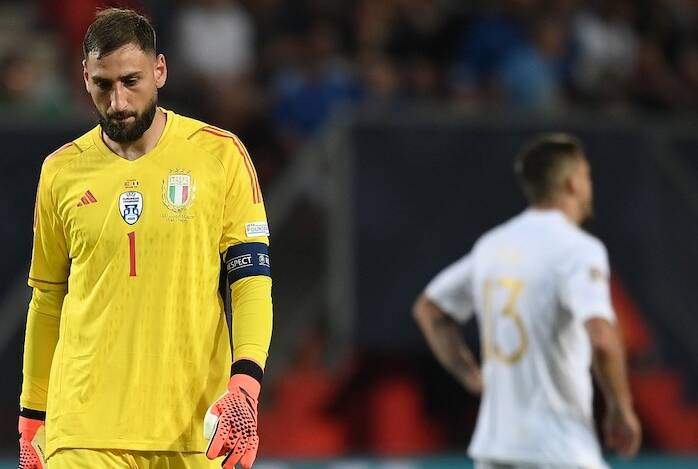 Juventus, sondaggio esplorativo per Donnarumma (Pedullà)