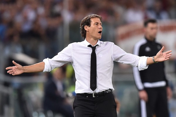 Rudi Garcia e le coppe europee: le imprese con Lione e Marsiglia, i 7 gol del Bayern a Roma