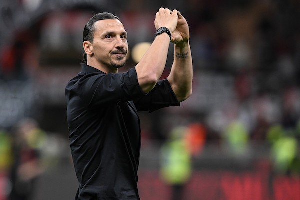 Ibrahimovic torna al Milan, ma sorgono dubbi su ruolo e tempistiche