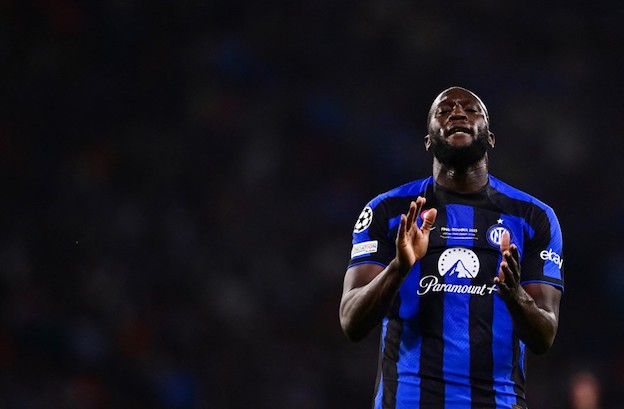 Lukaku, tra Napoli e Chelsea la distanza è preoccupante: i Blues vogliono 40 milioni (Gazzetta)