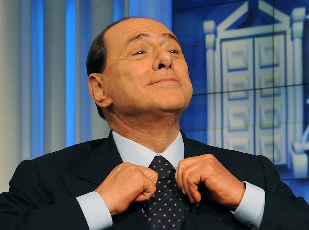 Francesco Cerea su Berlusconi: «Ho conosciuto tutti i politici, al suo fianco anche Andreotti e Spadolini scomparivano»