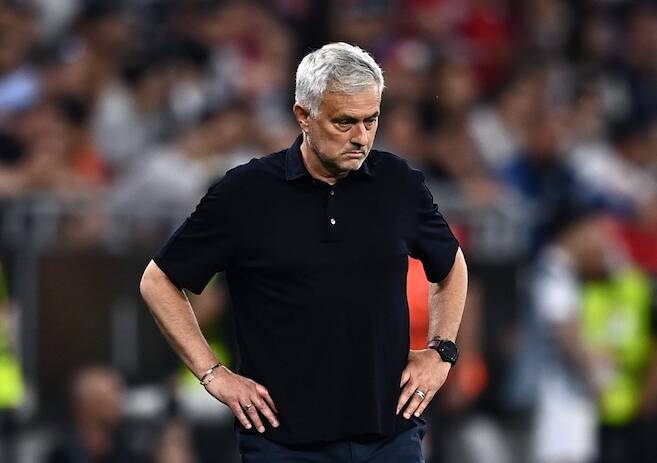 Insulti a Taylor, l’Uefa apre un’indagine su Mourinho