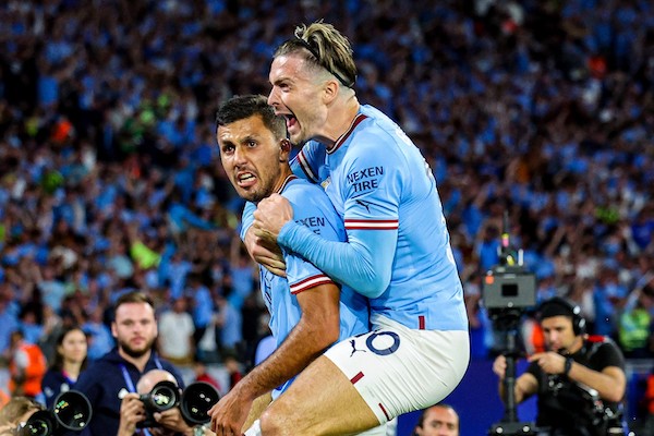 Il Manchester City campione del mondo è l’ennesima prova della genialità di Guardiola