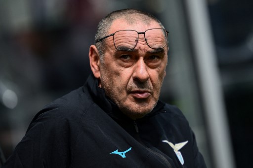 Il Marsiglia ci prova per Sarri. Ha già detto “no” a Nottingham Forest, Spartak Mosca e Siviglia