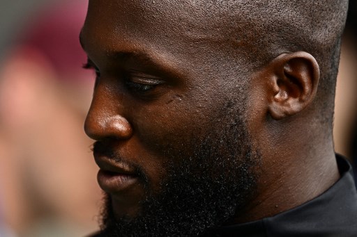 Lukaku, finalmente una grande storia infame che rianima l’agonizzante calcio italiano