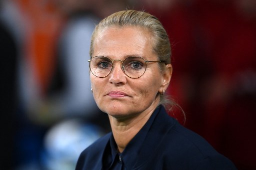 «Il calcio non è la società, non riesco a immaginare Sarina Wiegman in uno spogliatoio maschile»