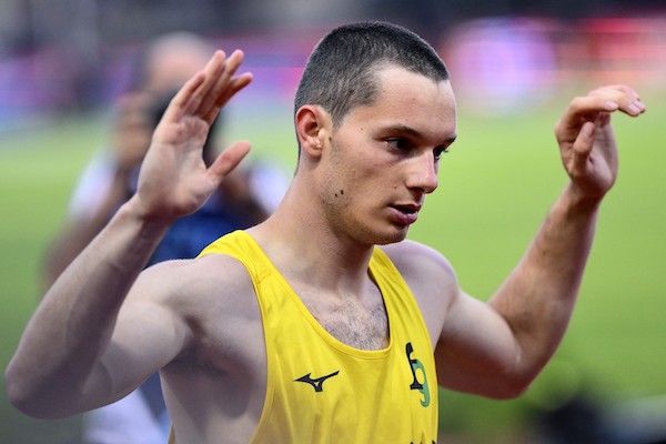 Olimpiadi: 5 agosto, gli italiani in gara. Finali per l’atletica e la canoa