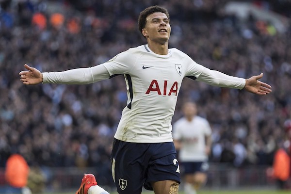 Dele Alli: «A sei anni sono stato molestato dall’amica di mia madre, lei era un’alcolizzata»