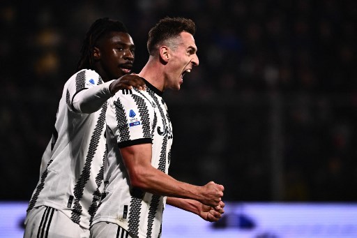 Altro che Lukaku, la Juventus non ha un euro e giocherà con Milik e Kean (Damascelli)