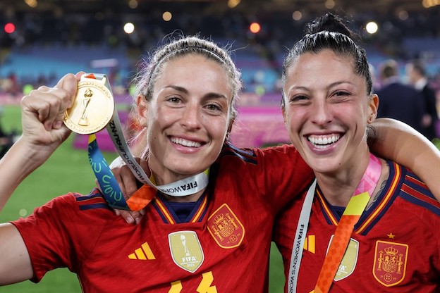 In Spagna la Nazionale femminile si chiamerà solo Nazionale: per capire che sono donne «usate le foto»