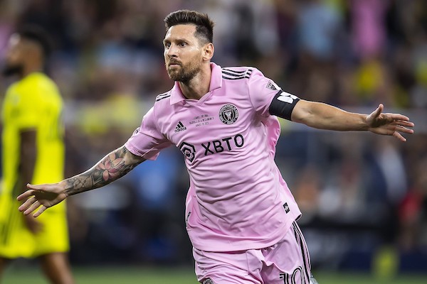 La Mls è Messi-dipendente: richiesta la riprogrammazione delle partite durante le pause nazionali