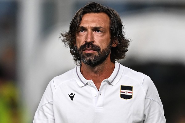 Pirlo alla Sampdoria può salvarsi solo grazie ai debiti del club (Tuttosport)