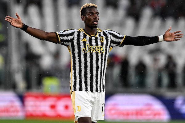 Pogba ad Al Jazeera: «Il calcio è molto bello ma è crudele, la gente dimentica in fretta»