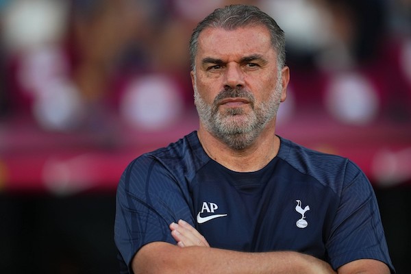 Postecoglou al Tottenham ha portato una ventata di normalità