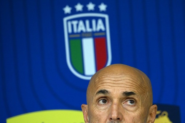 Spalletti ha fatto fuori Immobile (c’è qualcosa che non sappiamo). Non c’è Politano. Convocato Gatti