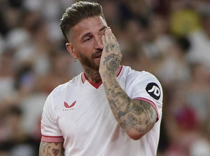 Svincolati di lusso 2024: da Okaka a Sergio Ramos, da Karius a Destro